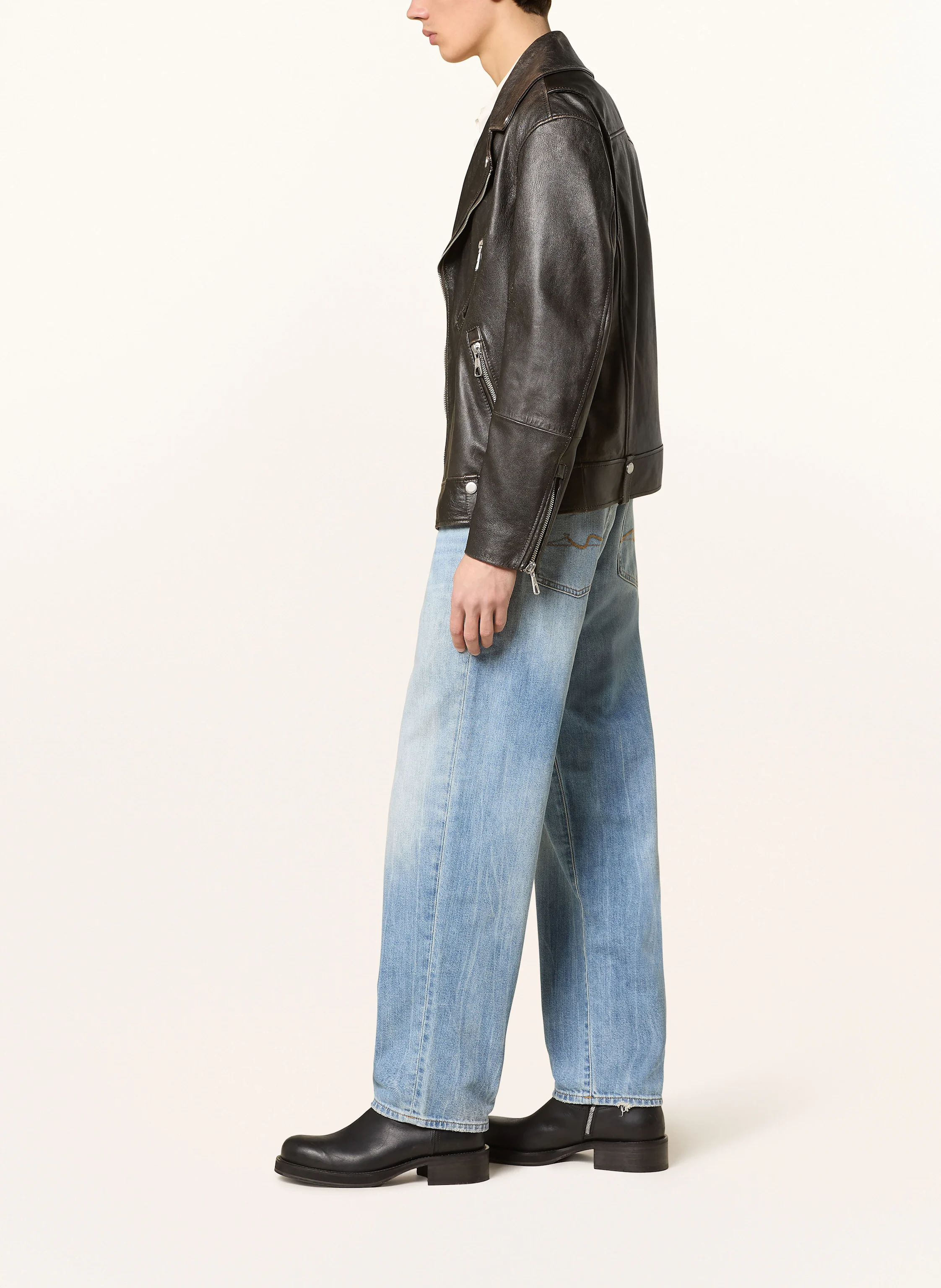 7 for all mankind Jeans RYAN Regular Fit