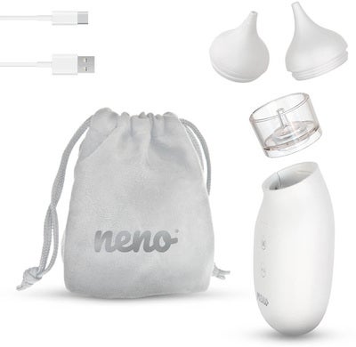 NENO Aria Elektronisk Nesesug