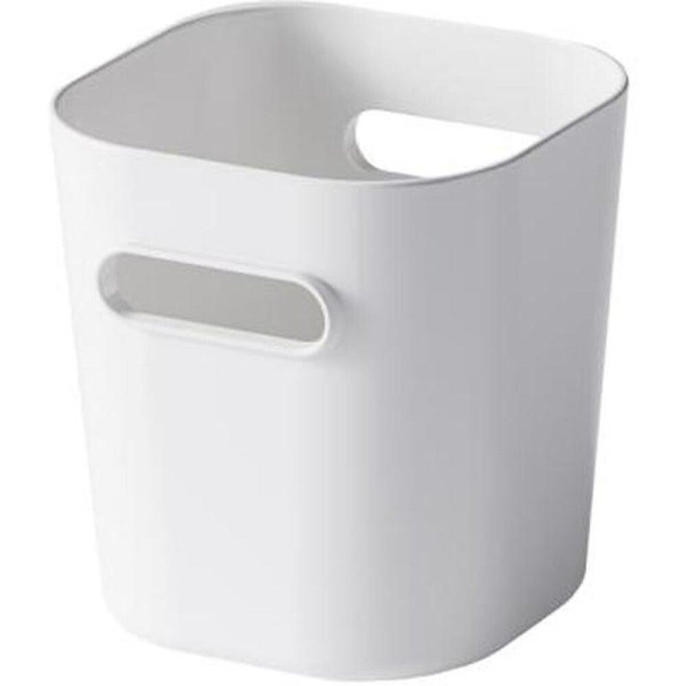 OPPBEVARINGSBOKS SMARTSTORE COMPACT MINI HVIT