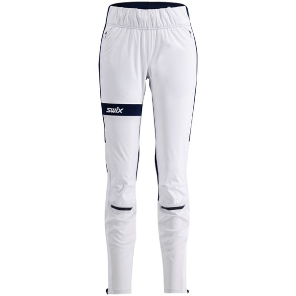 Swix Dynamic Pant, Dame<br>Langrennsbukse for allsidig trening!