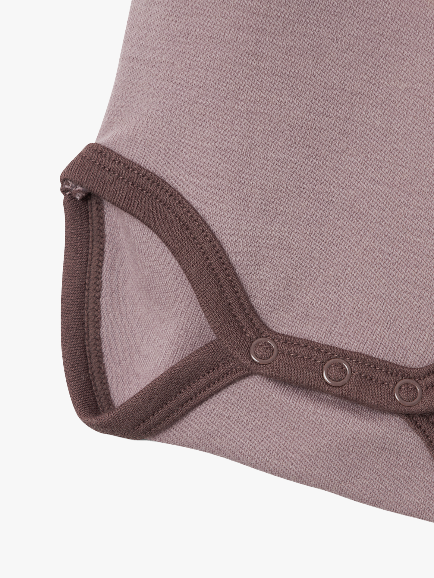 Willit Wool Long Sleeve Body