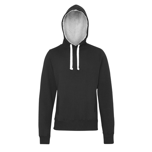 Sudadera Con Capucha Awdis Just Hoods Chunky