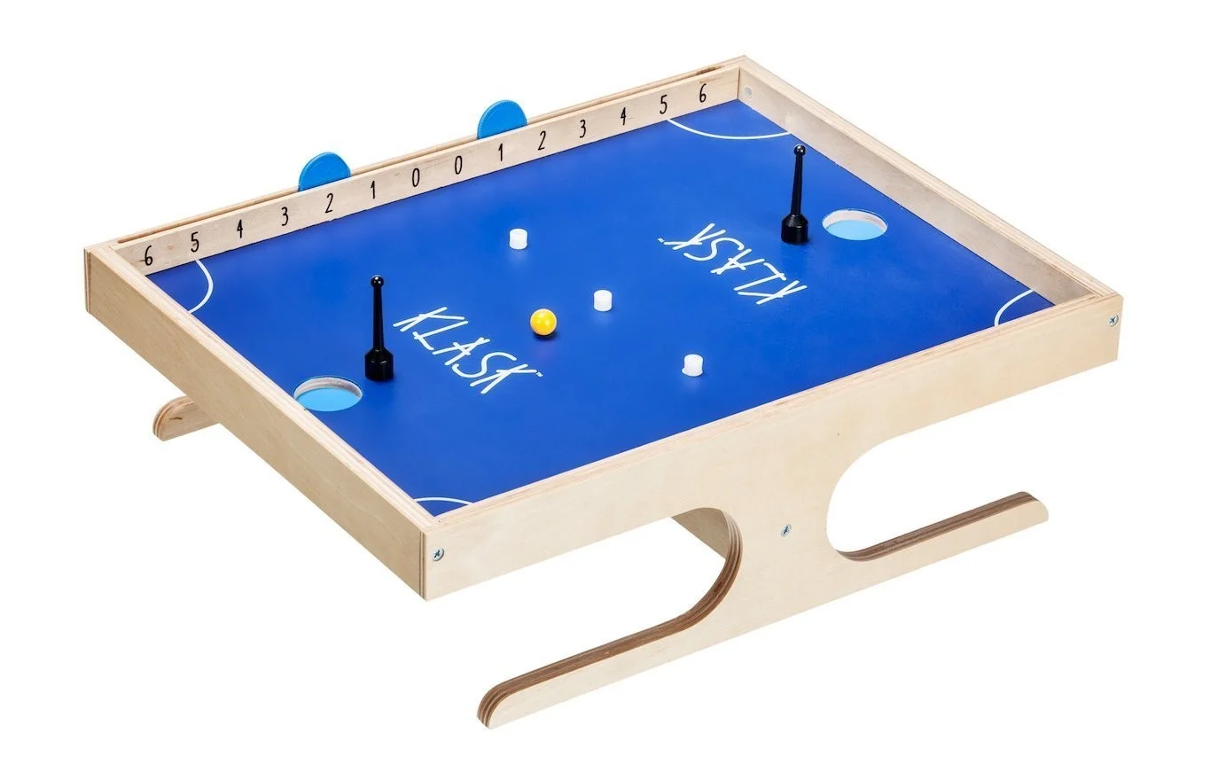 KLASK Brætspil