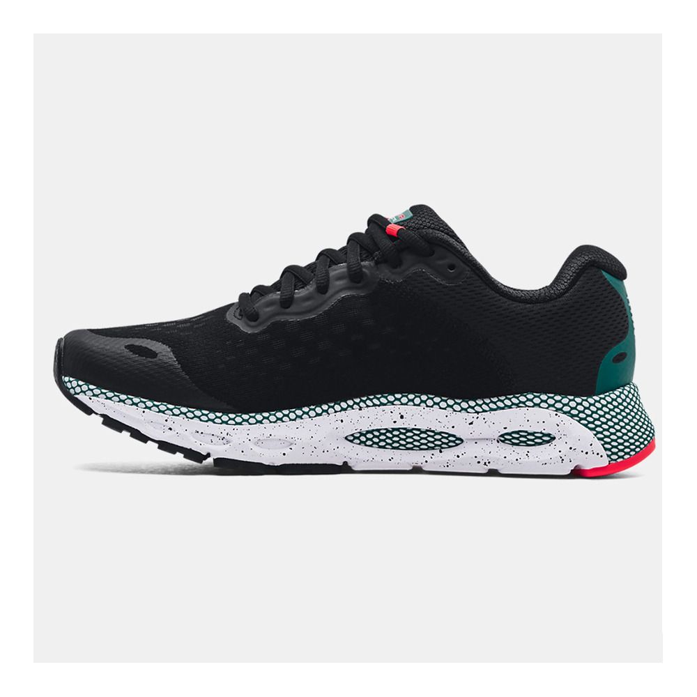 Under Armour HOVR INFINITE 3 - Chaussures running Homme noir