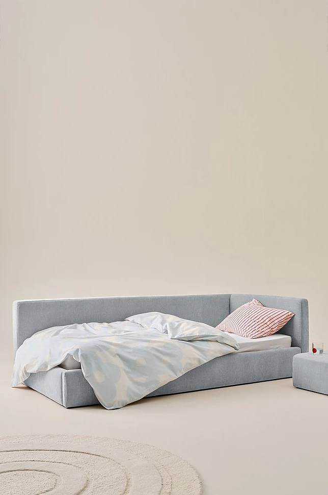 SUZUKI barneseng 90x200 cm