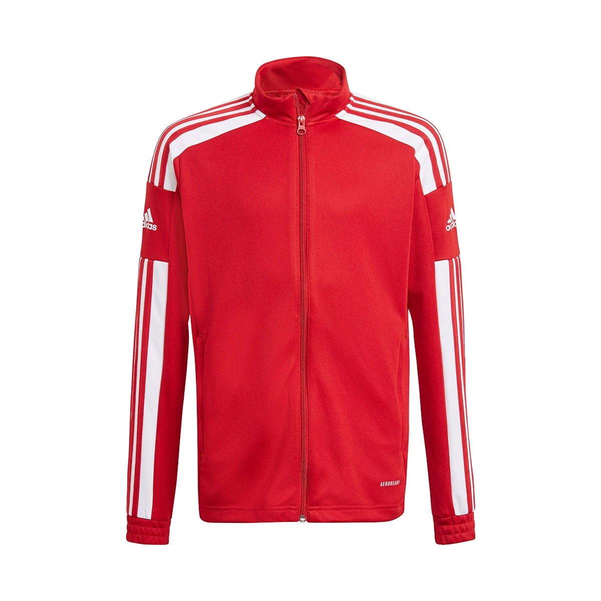 Casaco adidas Squadra 21 Training Criança