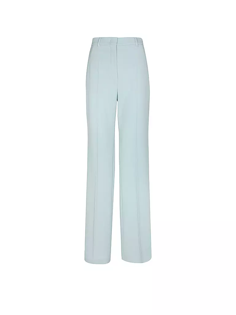 MAX MARA STUDIO Marlenehose AGAMI blau