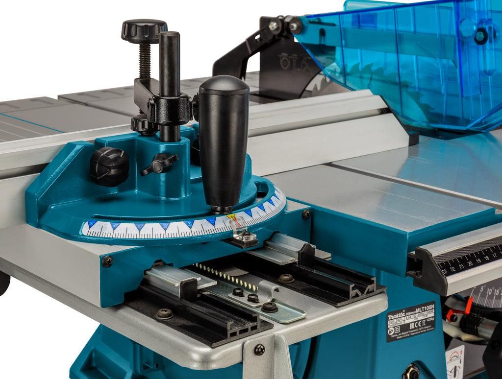 Makita MLT100N Tafelzaag