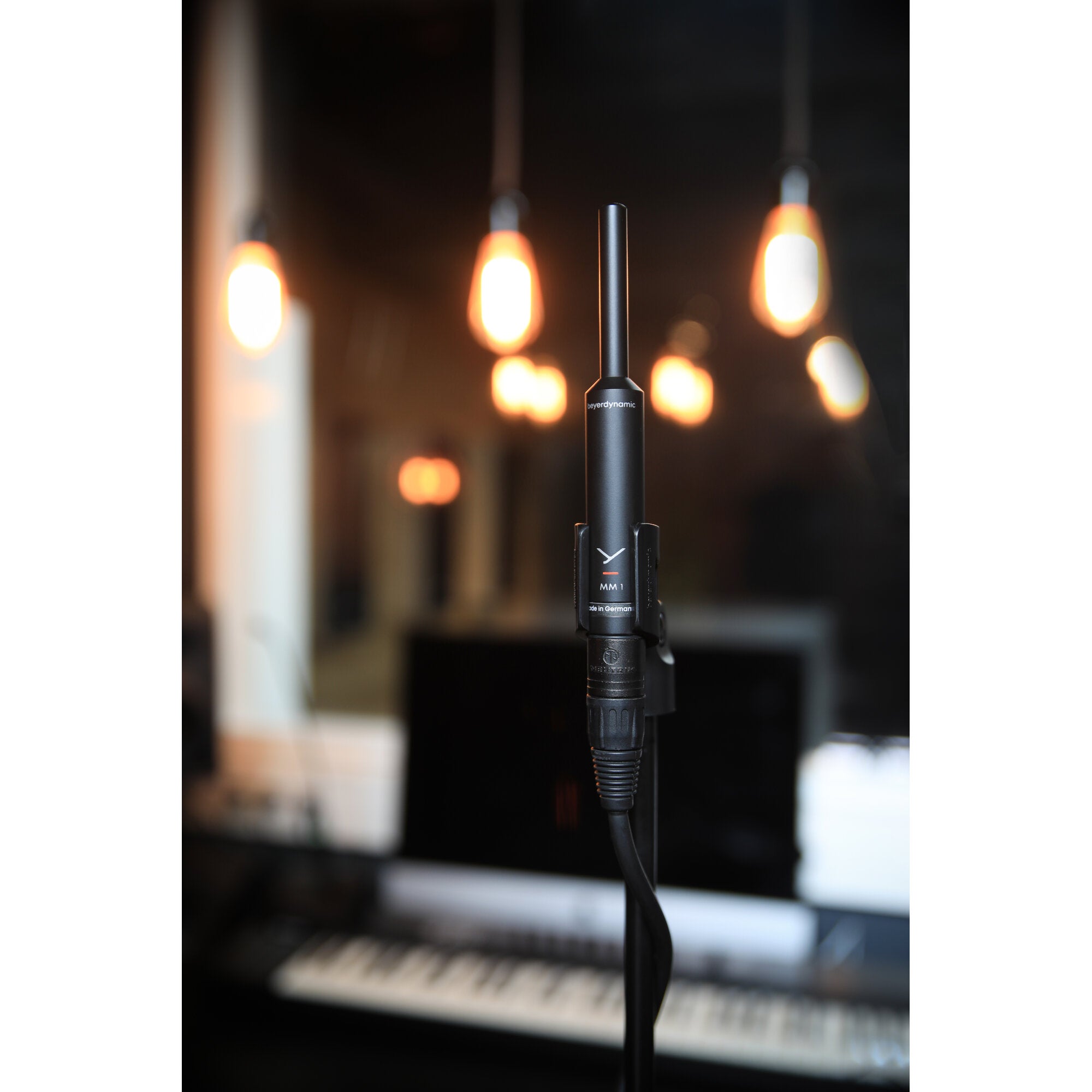 Beyerdynamic MM 1 meetmicrofoon