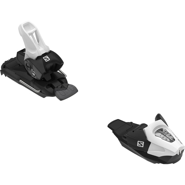 Pack ski SALOMON QST JR S + C5 GW J75