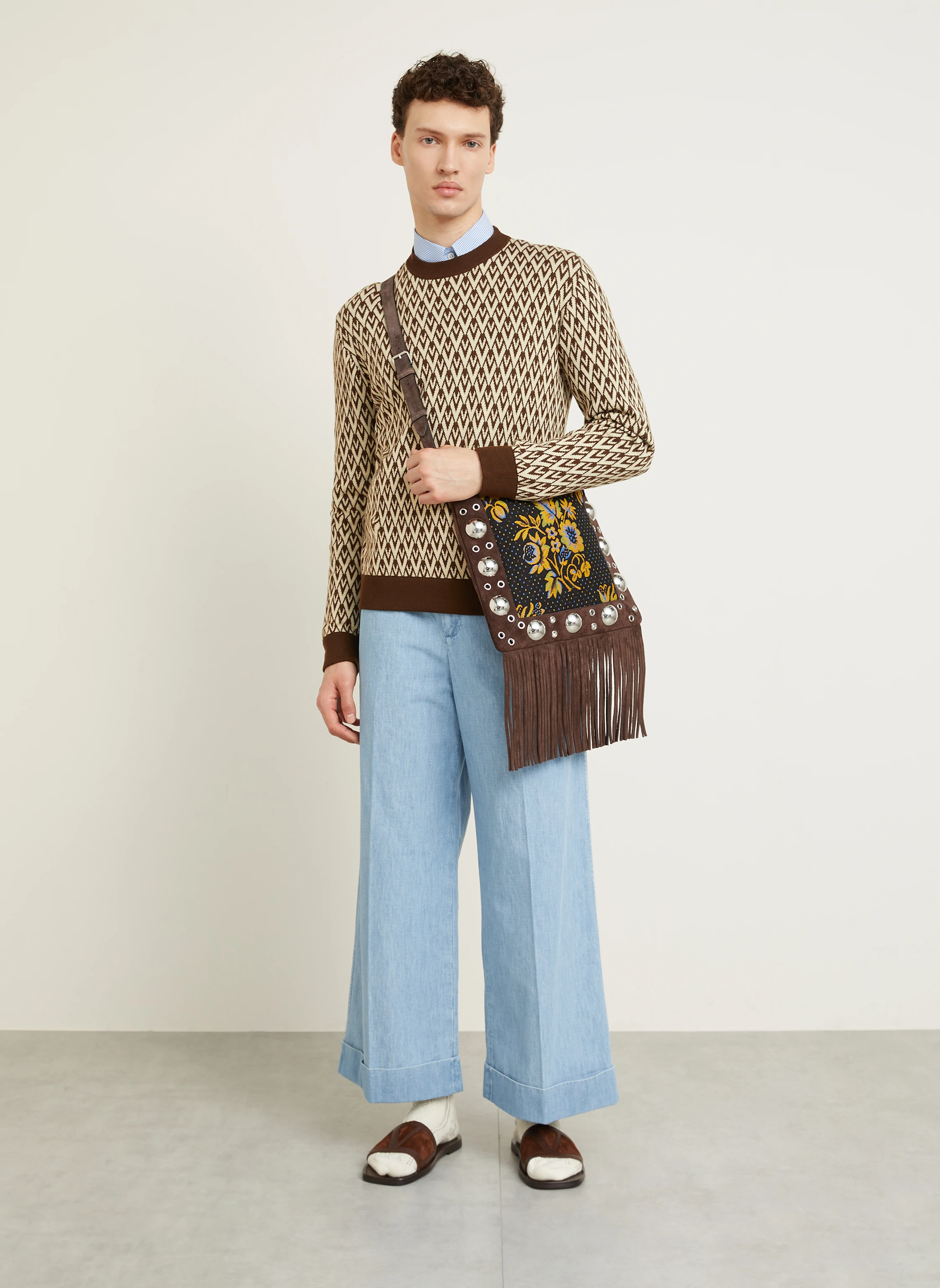 VALENTINO Pullover