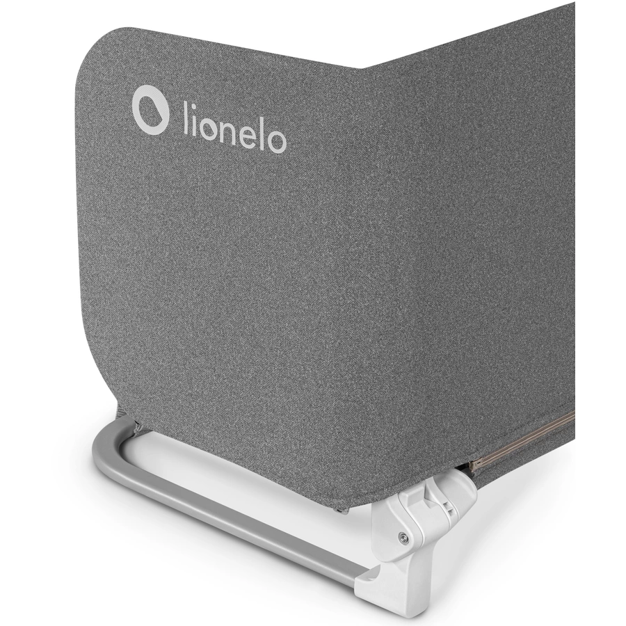 lionelo Schutzgitter Lora Grey StoneGrau