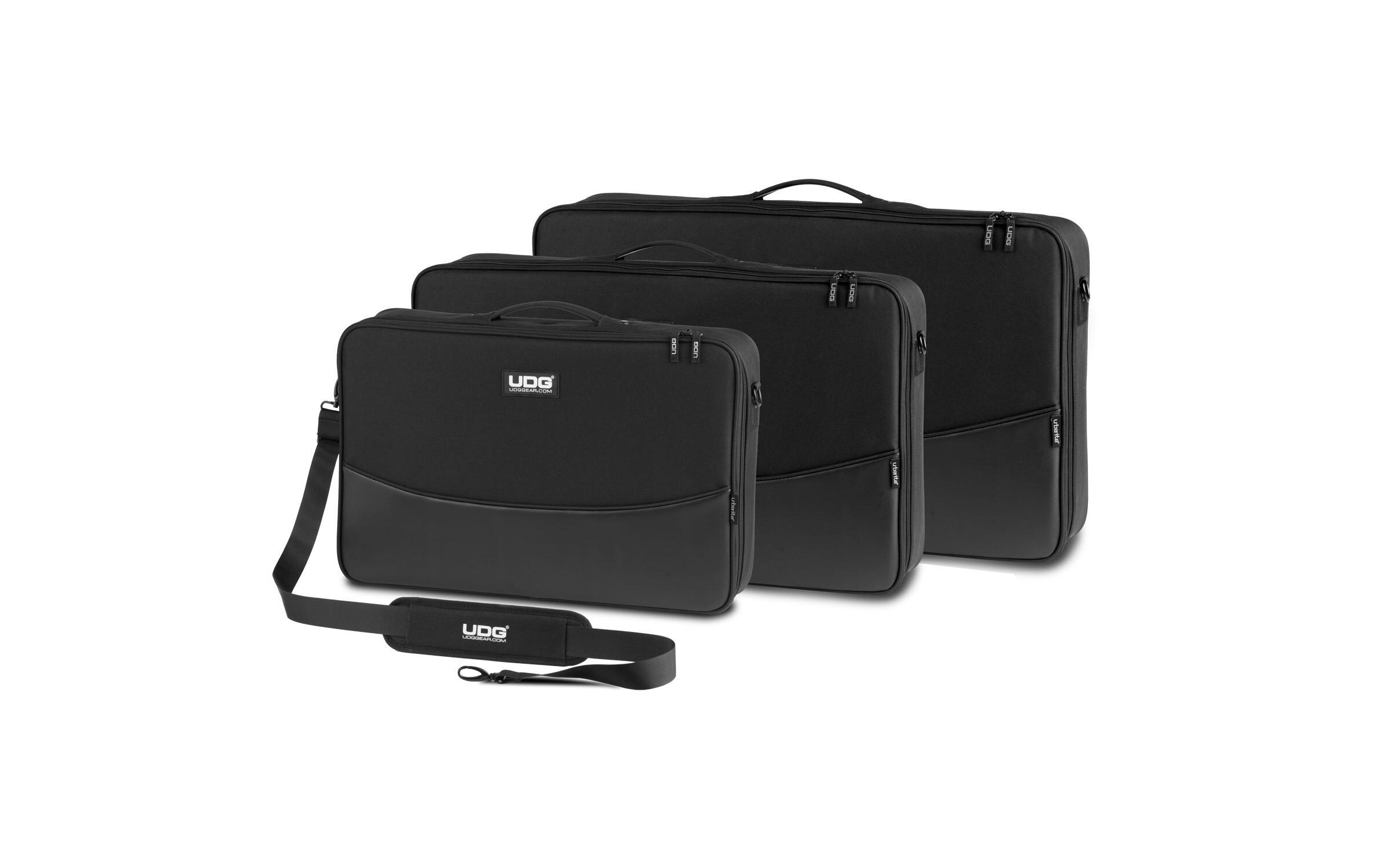 Transporttasche U7102BL Urbanite MIDI Controller Sleeve<br>MIDI-Controller-Tragetasche