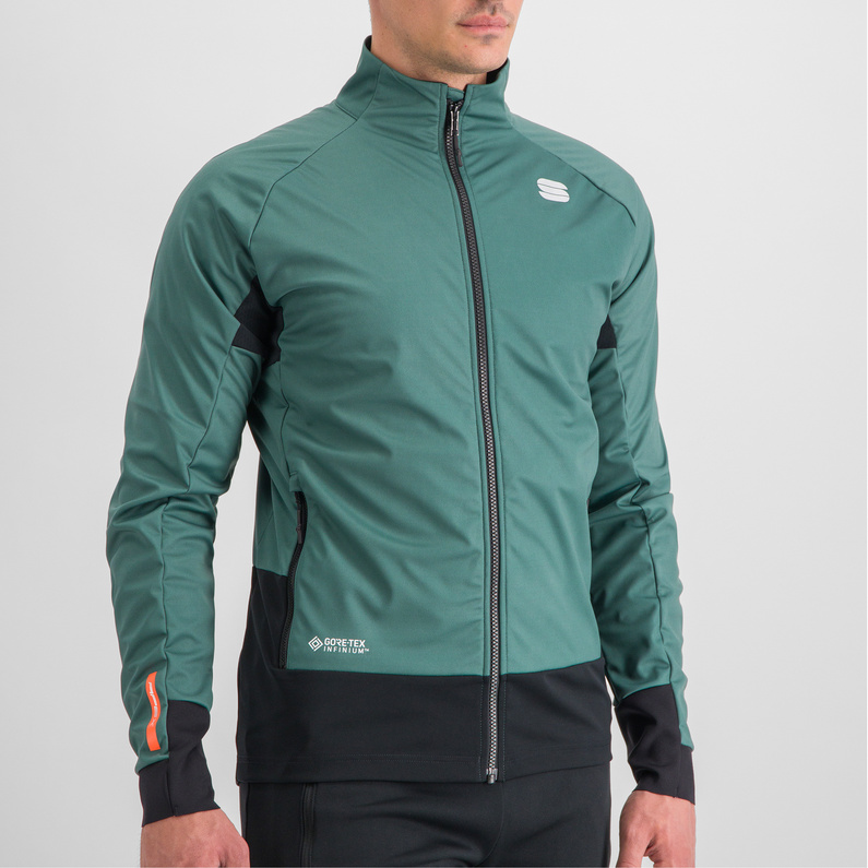 Sportful Herren Apex Jacke