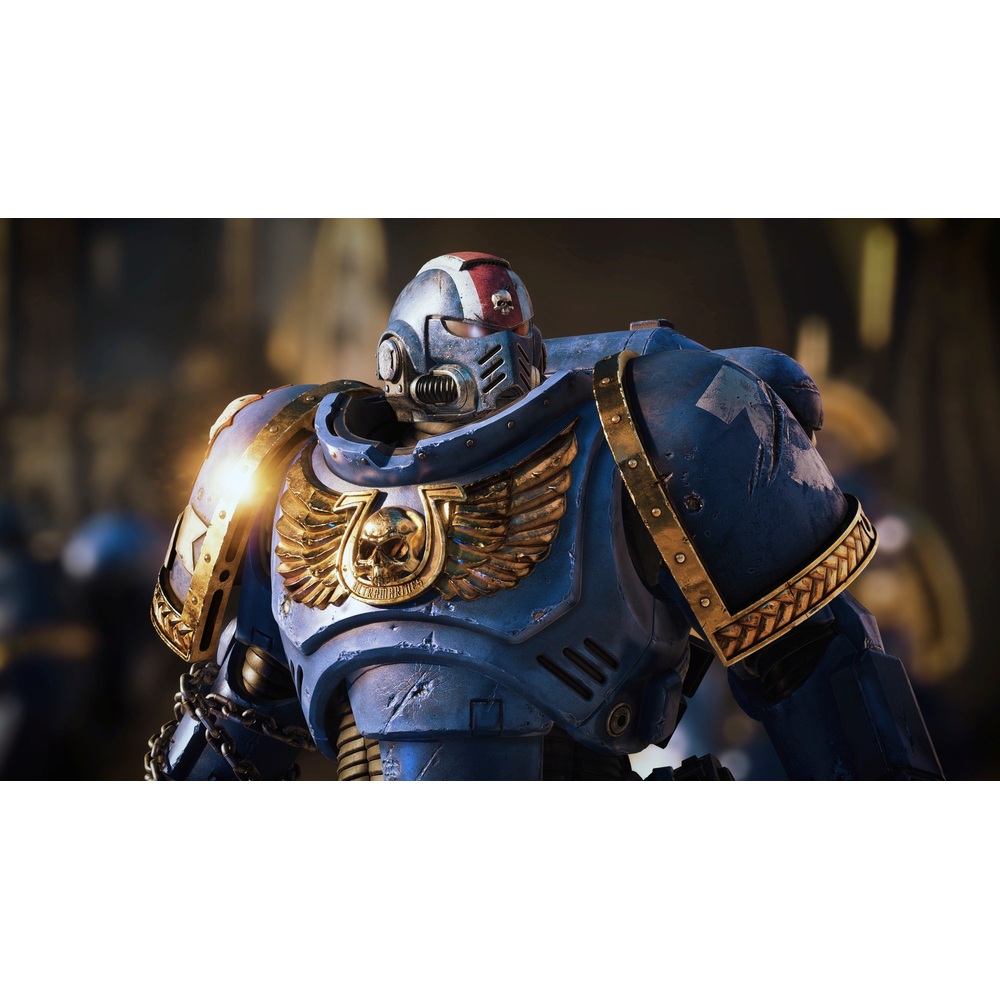 Warhammer 40.000: Space Marine 2 PlayStation 5