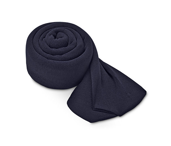 Thermostrumpfhose, blau