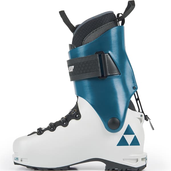 Chaussure ski de randonnée FISCHER TRAVERS TS W WHITE/BLUE