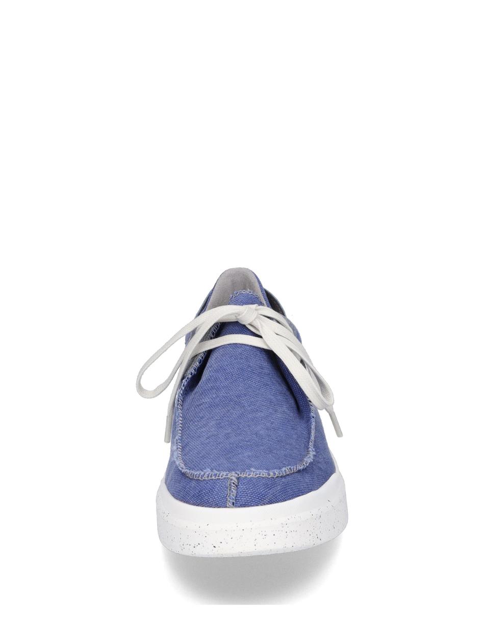 Halbschuh Helsinki 06, jeans