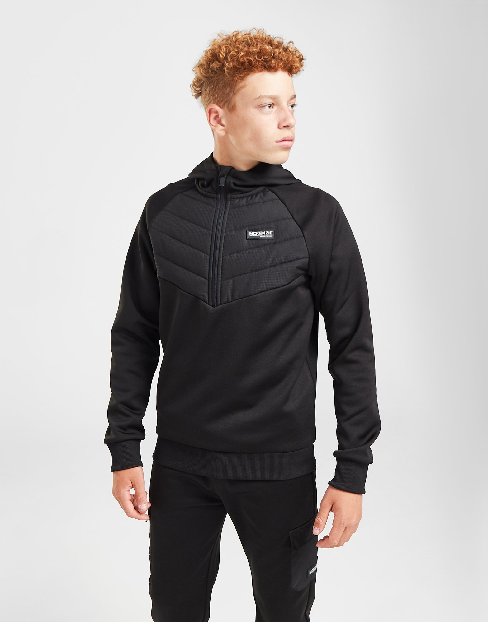 McKenzie Haut Zippé Odyssey Junior