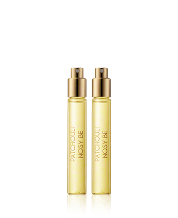 Perris Monte Carlo Patchouli Nosy Be Extrait de Parfum Travel Refill 2x7,5ml