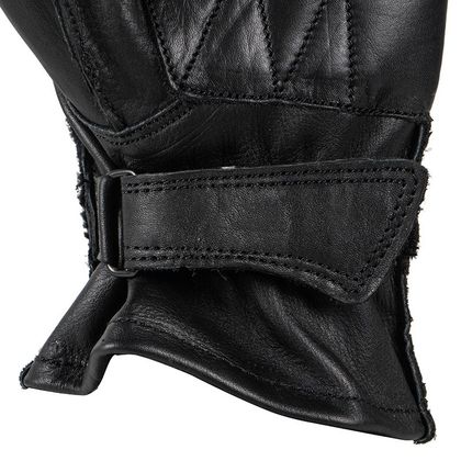 Gants DXR SANCHEZ PUNCHER - Noir