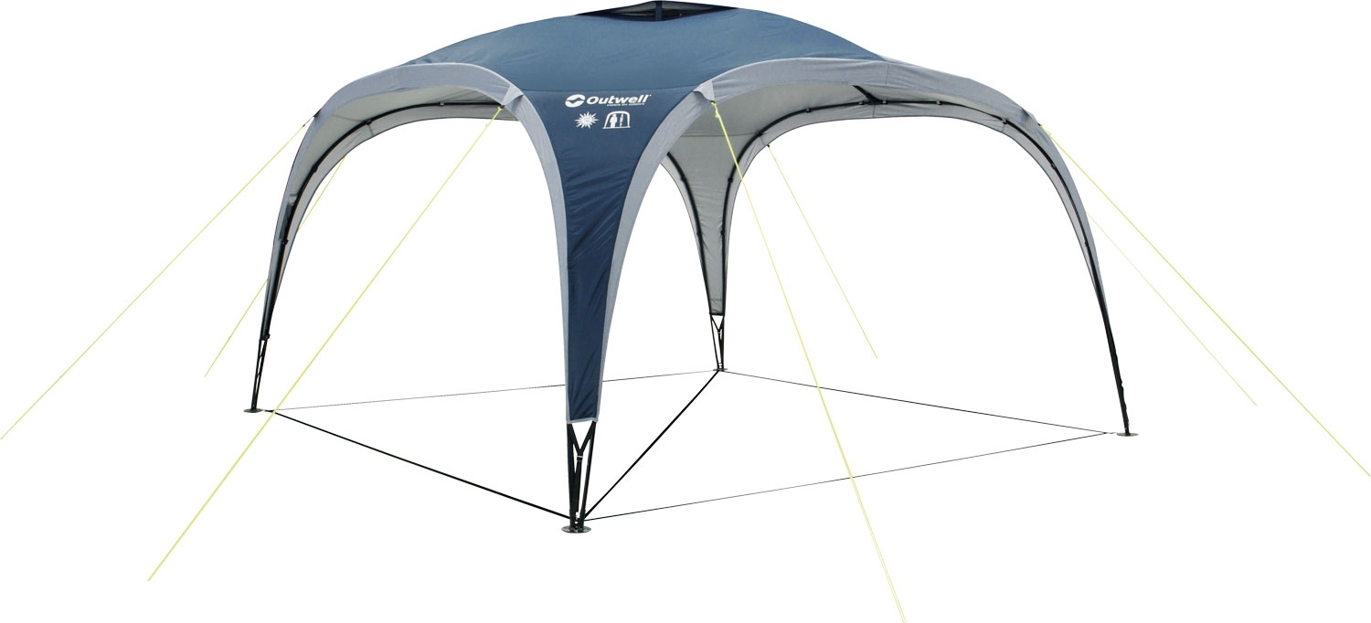 Outwell Pavillon Summer Lounge M 300 x 300 x 235 cm