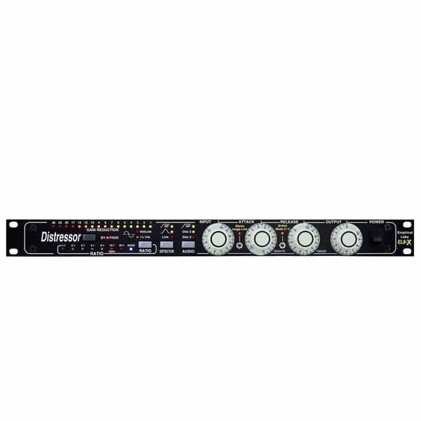 Empirical Labs EL8X-S Distressor