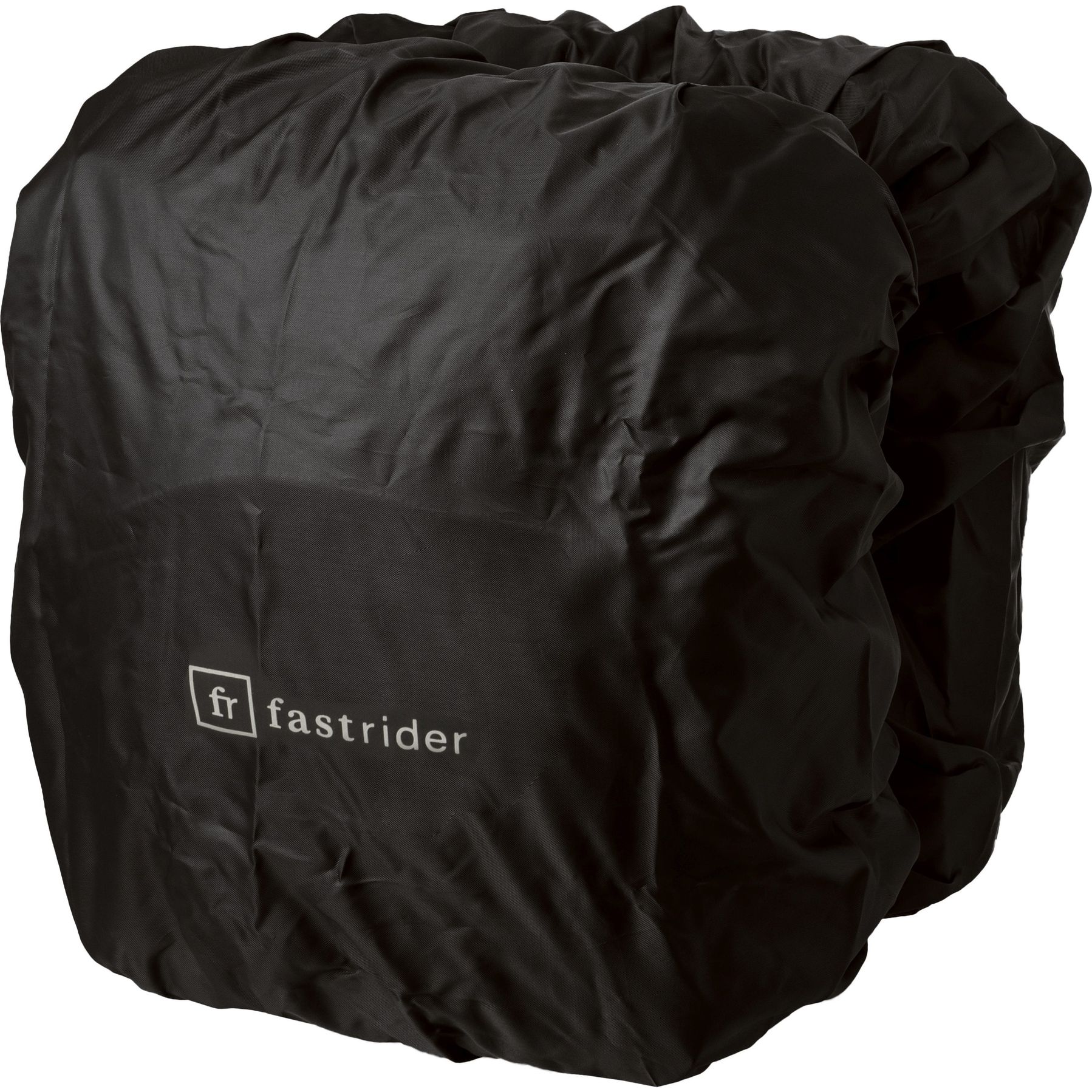 Fastrider Unibag Traffic Dubbele Fietstas