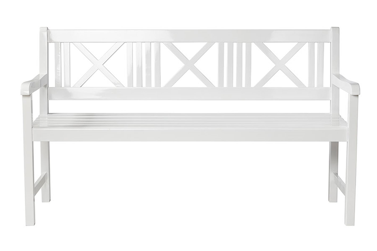 Rosenborg benk