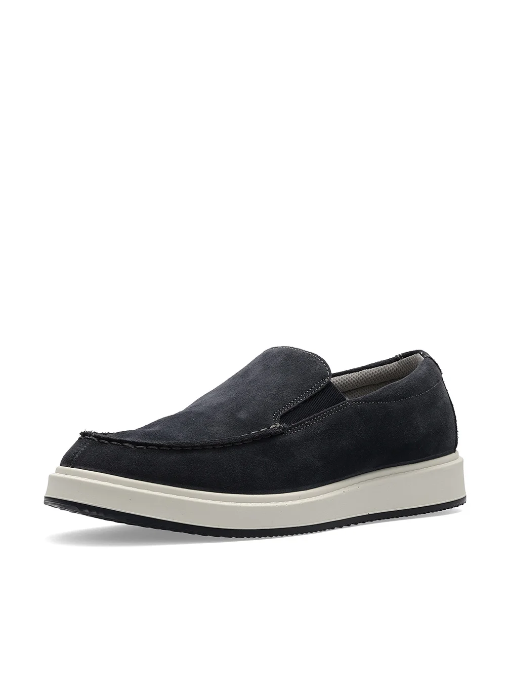 Slipper Genua blau