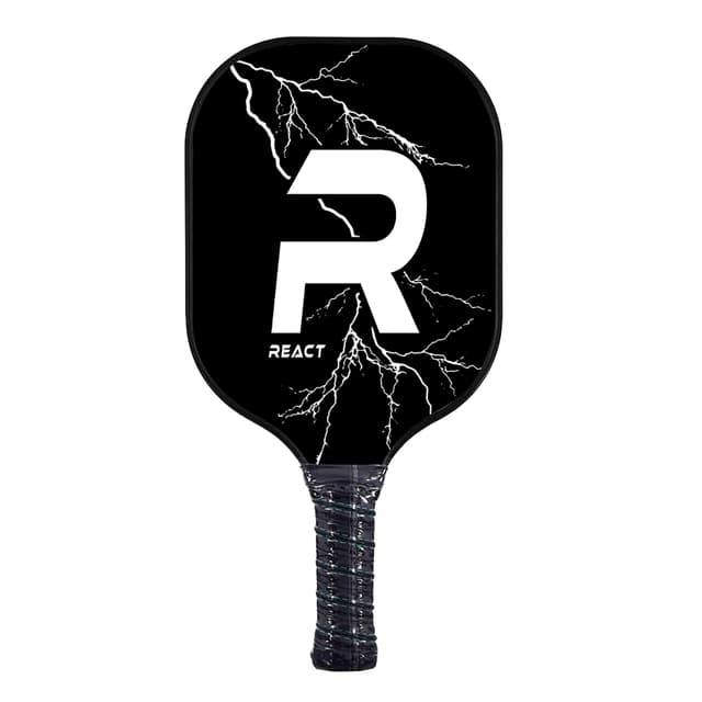 React Pickleball paddle