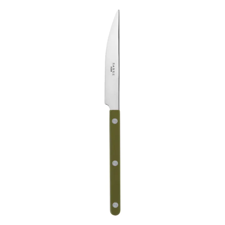 Sabre Couteau Bistrot | Fougère