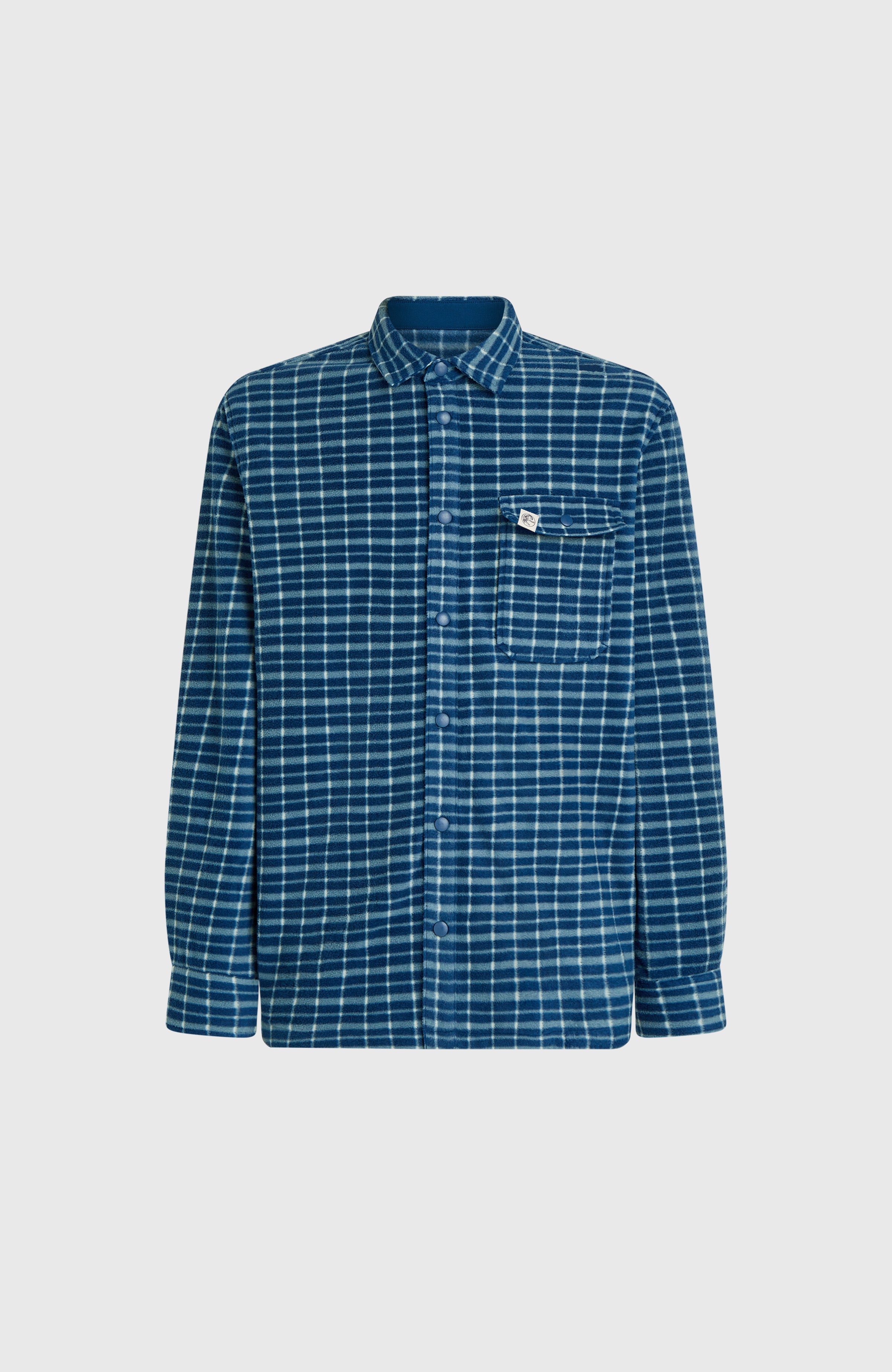 O'Riginals Superfleece overhemd