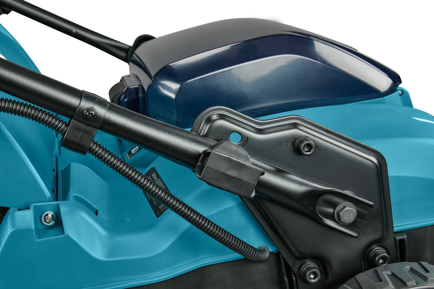 Makita UV001GZ Accu verticuteermachine 38cm XGT 40V Max Basic Body