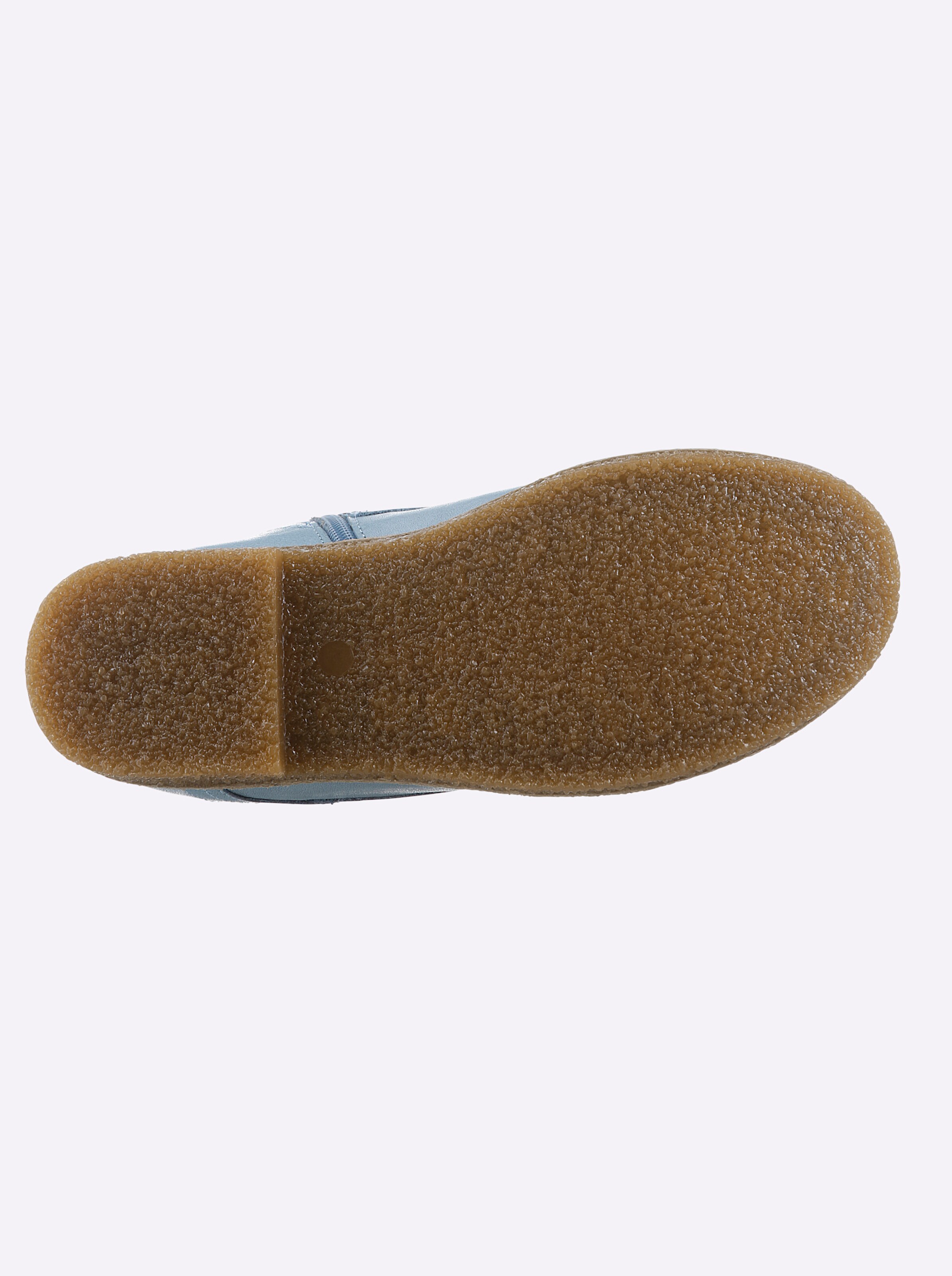 Andrea Conti Schnürstiefelette in bleu