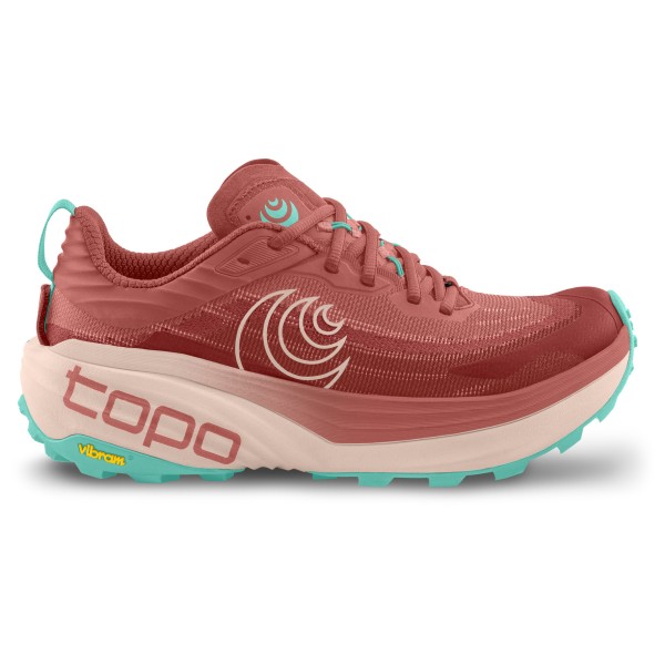 Topo Athletic - Women's Vista - Chaussures de trail