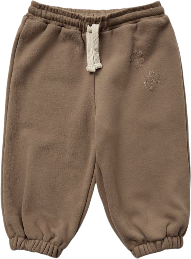 Sofie Schnoor Sweatpants Cashew brown