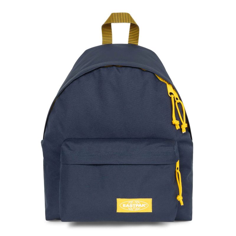 Sac à dos Padded Pak'r 40 cm Kontrast Stripe Marine