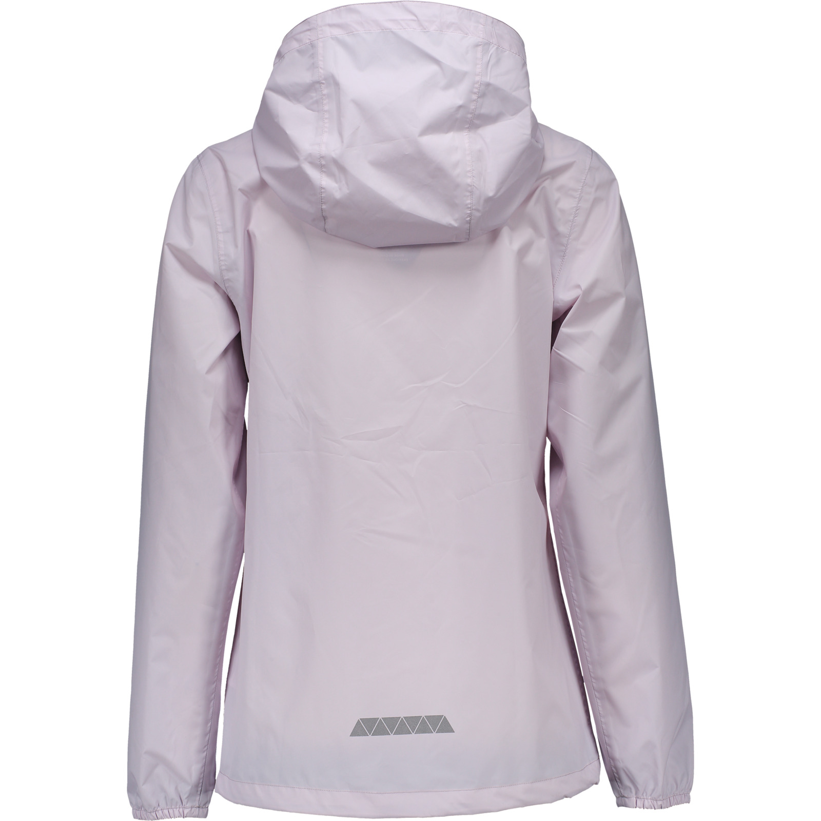 Sherpa Damen-Regenjacke Legpa L, flieder