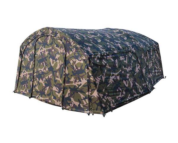 Extension Deluxe Fox Frontier II Camouflage