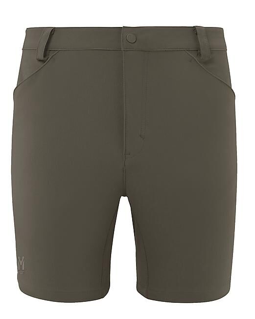 MILLET - SHORT TREKKER M