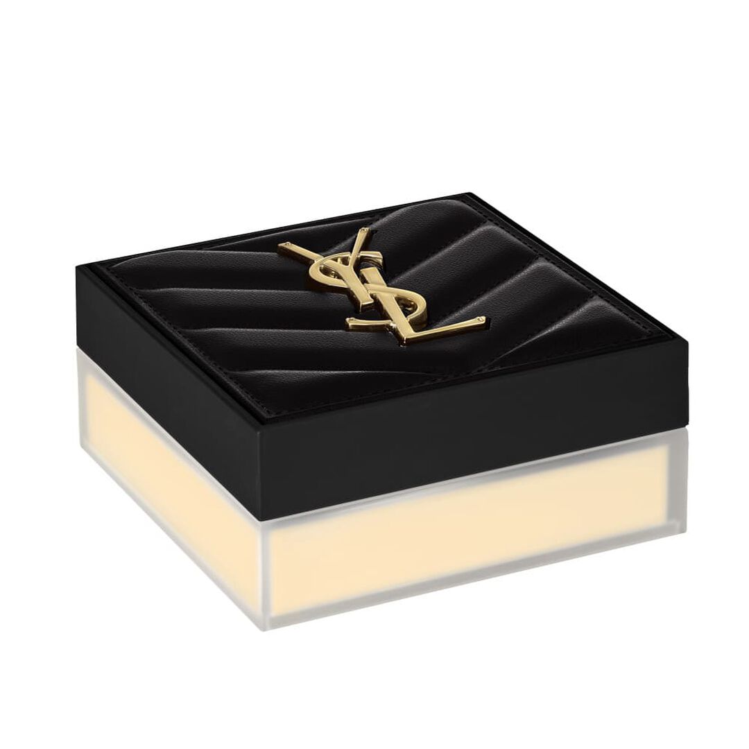 Yves Saint Laurent All Hours Hyper Blur, Pó Solto