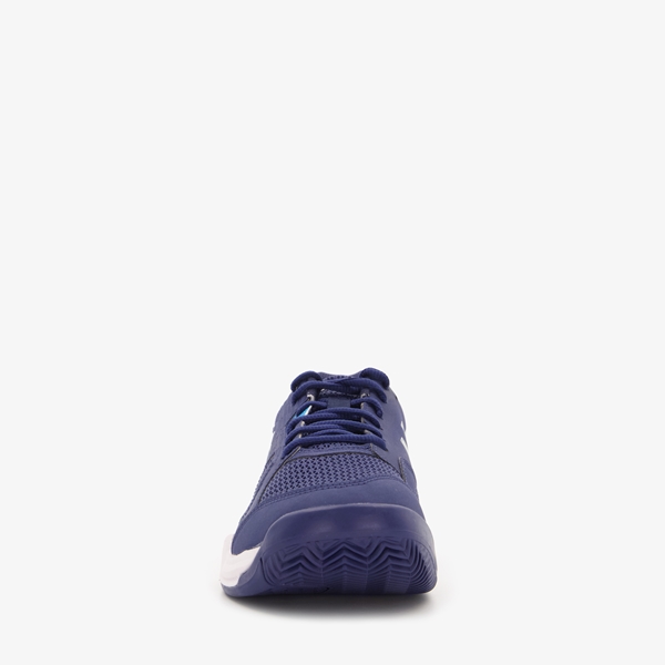 Asics Gel-Padel Pro 5 heren padelschoenen blauw