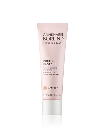 Annemarie Börlind Beauty Specials Creme Pastell Apricot 30ml