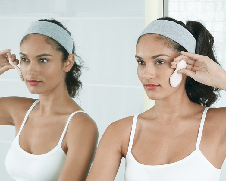 Tweezerman - Bright Complexion Facial Dermaplaner