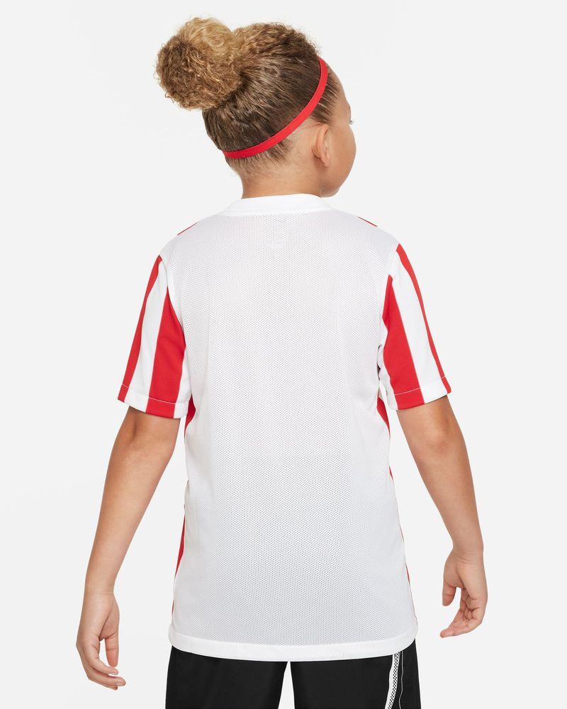 Maillot Nike Striped Division IV pour enfant