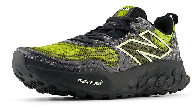 NEW BALANCE - CHAUSSURES DE TRAIL HIERRO V8 M