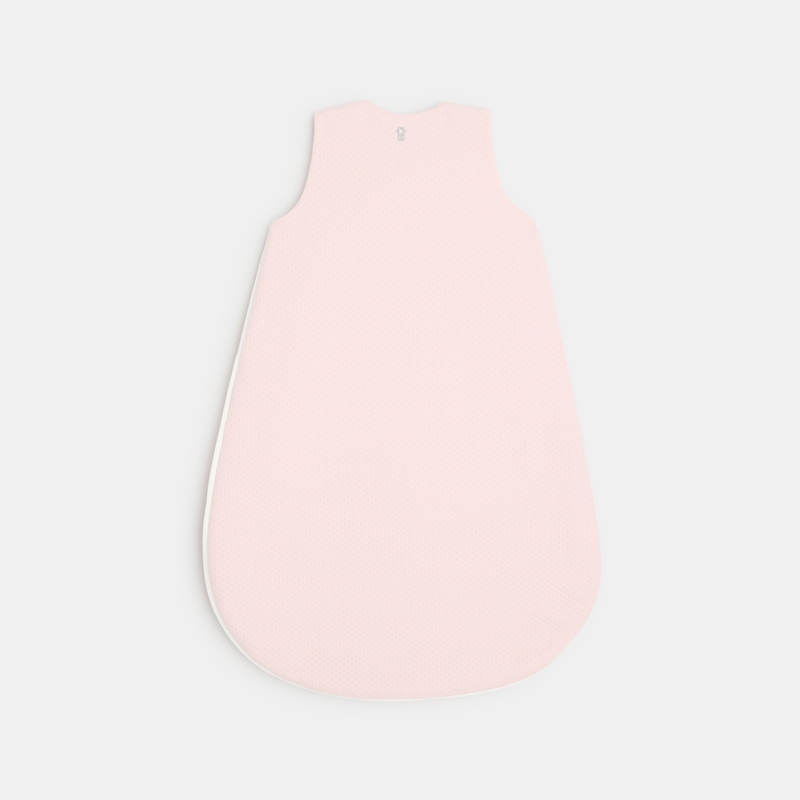 Gigoteuse fantaisie lapin rose naissance