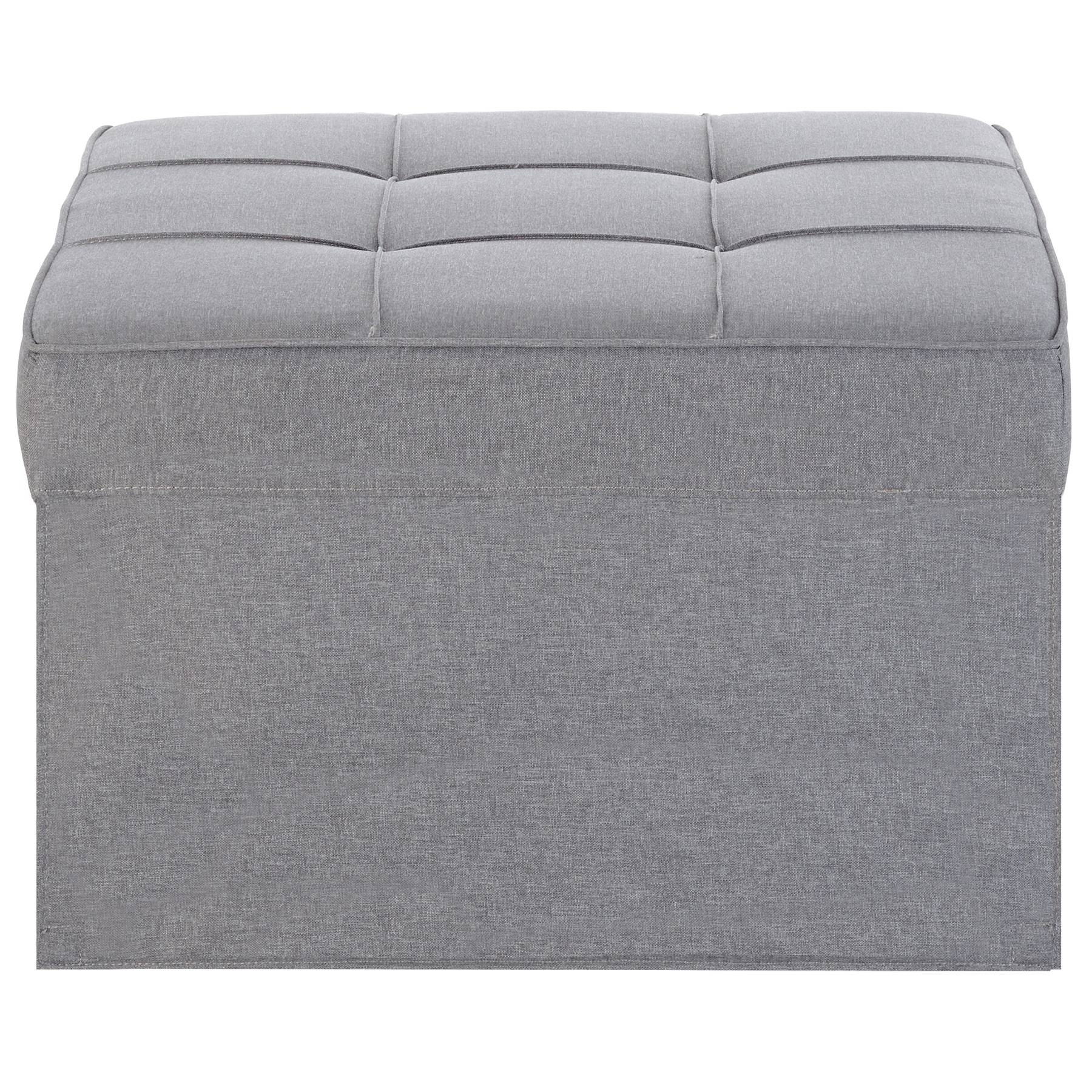 Schlafhocker Ponto