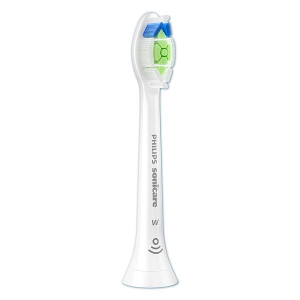 Philips Sonicare W2 Optimal White HX6064 (4 Ersatzköpfe)